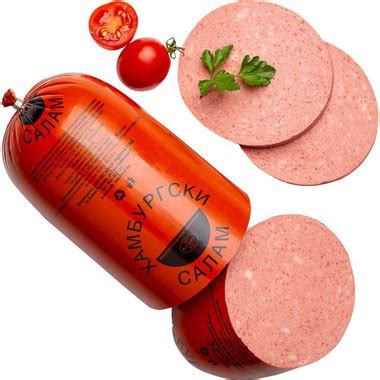 Салам ЕЛИТ МЕС | Kaufland | Oferta.bg