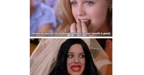 It's October 3rd, Here Are 19 Hilarious "Mean Girls" Memes