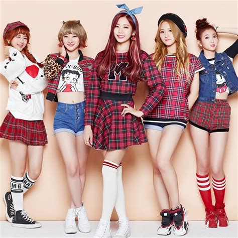 Minx music, videos, stats, and photos | Last.fm