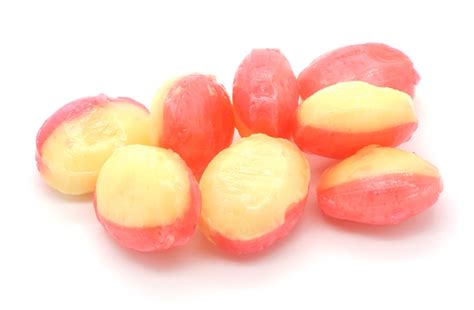 Rhubarb and Custard - The Online Sweet Shop