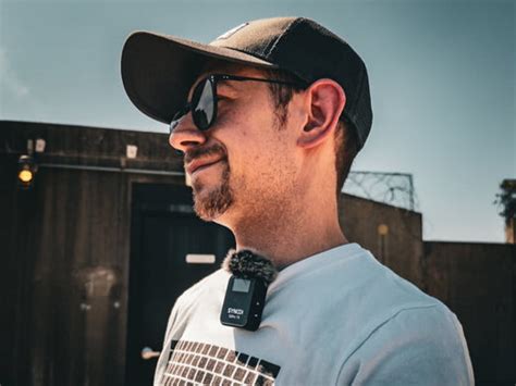 guide  wireless microphone  content creators synco