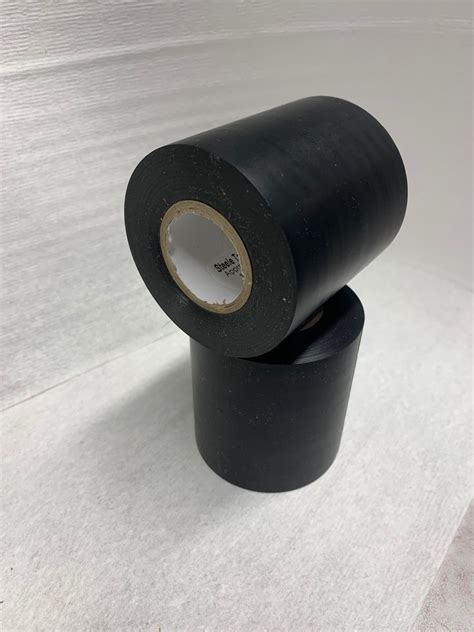 Steele Tape 787-20B, ASTM D1000 & BAC5034-4, 3" x 60' per roll