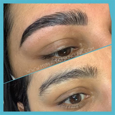 Brow Lamination, Brow Lamination Near Me | Gilbert AZ