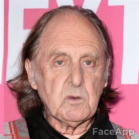 archive photograph  gregg  leaving  storage unit