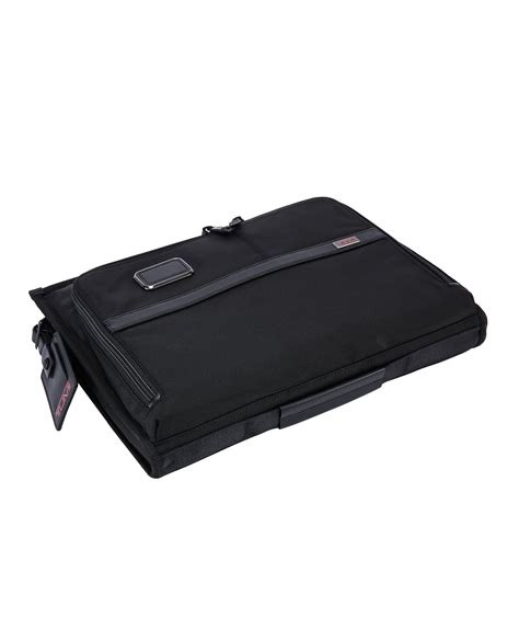 portfolio  black tumi alpha tumi singapore