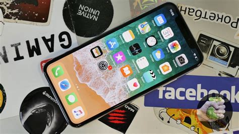 Выиграй iPhone X 256GB Space Grey прямо во время трансляции! — Wylsacom