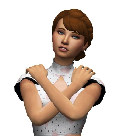 SimBree - Elsa hair recolor Elsa Coronation, Elsa Hair, Sims 4 Custom ...