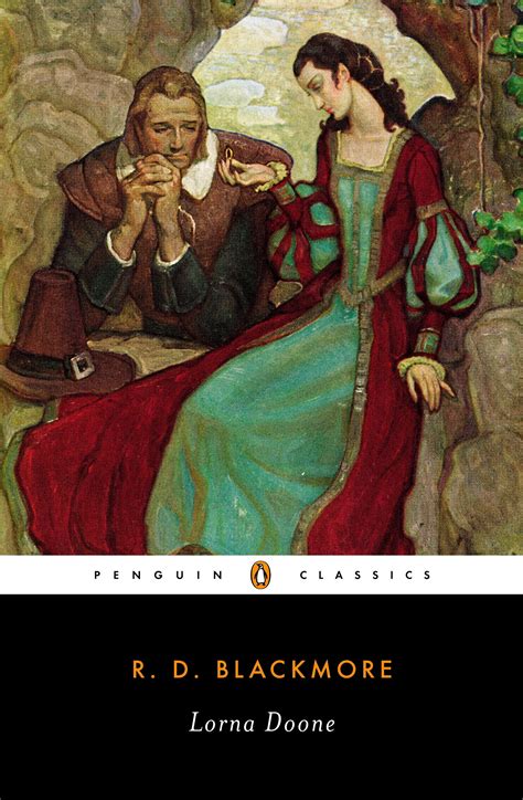 Lorna Doone by Blackmore, R D - Penguin Books New Zealand