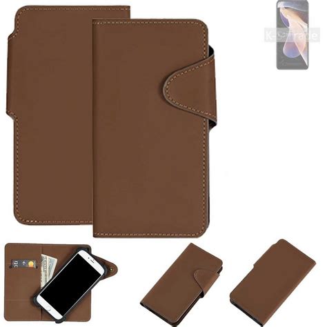 K-S-Trade Handyhülle für Xiaomi Redmi Note 11 Pro, Schutzhülle ...