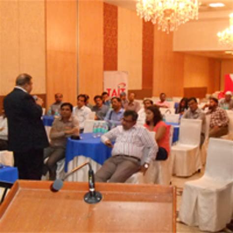 TAIT Mumbai, TAIT Members, TAIT Partners, TAIT Events, TAIT Partners ...