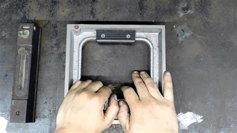 Прецизионные станочные уровни Устройство, измерениее и приспособления ...