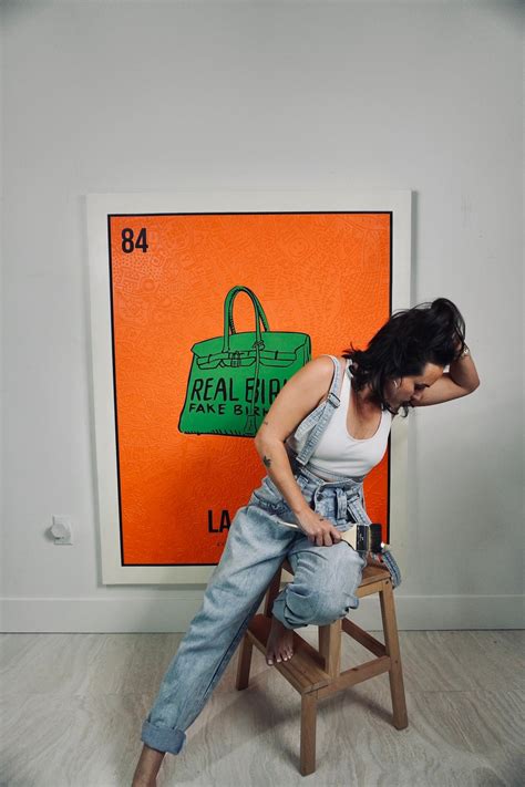 Spotlight: Emerging Artist Cayla Birk Updates the Classic Mexican Game