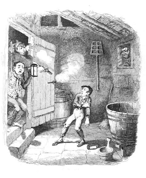 MY JOURNAL OF BOOKS: Oliver Twist WEEK4