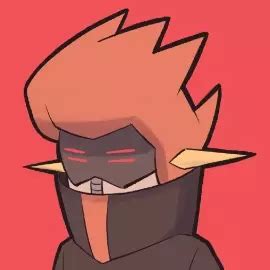 Leroy by Leroysei on Newgrounds