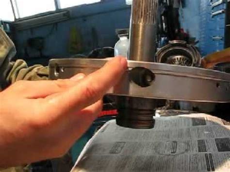 eod repair part  youtube