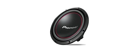 Pioneer TS-W304R - 12" Subwoofer