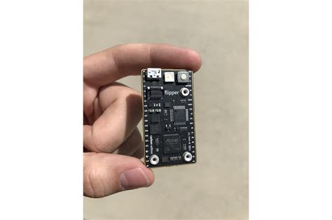 flipper   build embbeded applications   programming