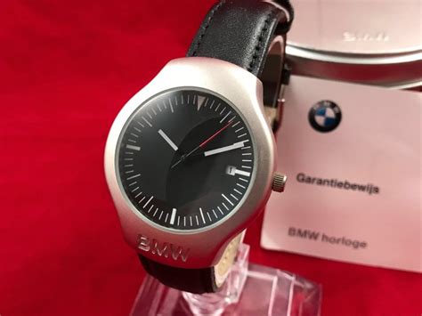 Watch/clock/stopwatch - BMW Limited Edition Germany - BMW - Catawiki