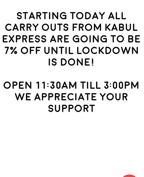 Kabul Express STL - Home - St. Louis, Missouri - Menu, Prices