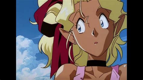 Tenchi Muyo Ryo Ohki Opening 2 720p - YouTube