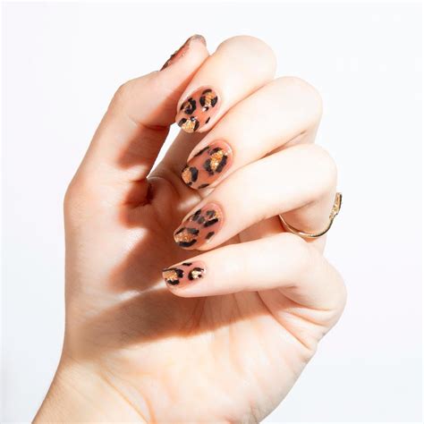 Diseños De Uñas De Diferentes Colores 2019