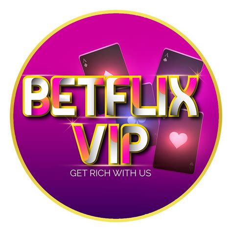 Betflix-VIP