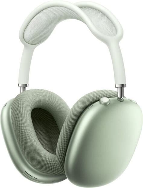 Apple AirPods Max 2020 - Refurbished Over-Ear Kopfhörer
