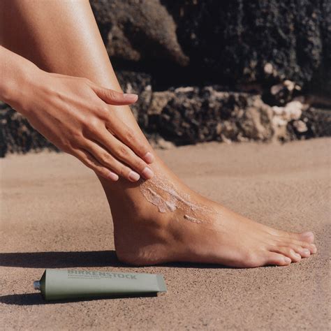 how to care for birkenstock