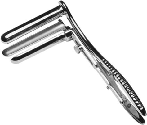 prong anal speculum bdsm sm toys bolcom