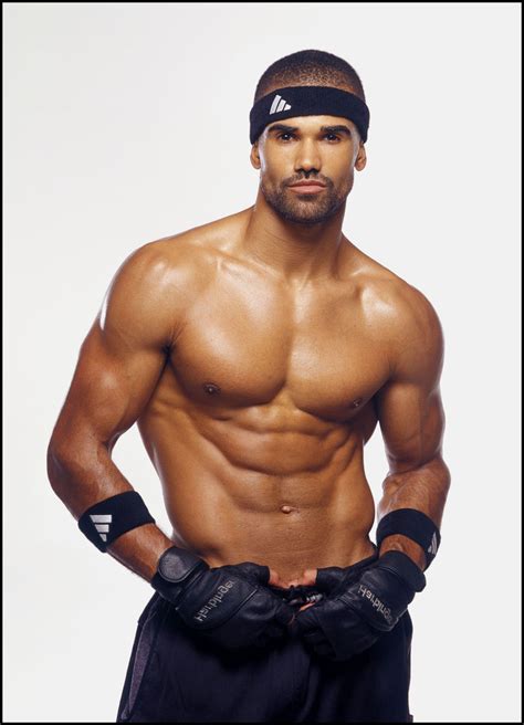 shemar moore