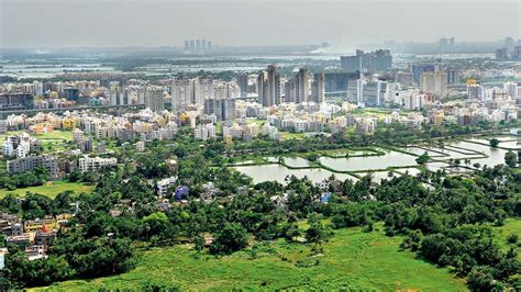 salt lake blame   rajarhat telegraph india