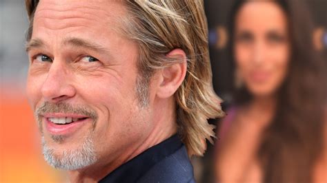 Brad Pitt: Ist SIE endlich die Richtige?