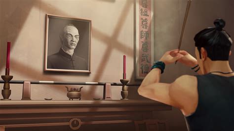 sifu, game, 4k, HD Wallpaper | Rare Gallery