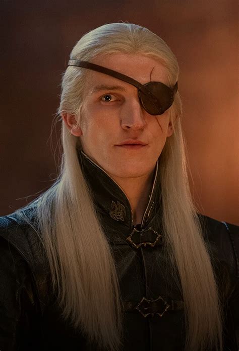 Aemond Targaryen | Game of Thrones fanon Wiki | Fandom