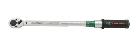Klucz dynamometryczny 1/2" 20-100 Nm Jonnesway T27101N T27101N ...