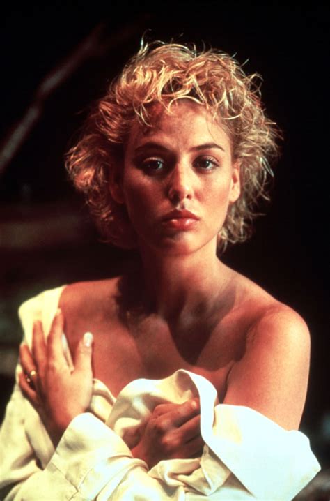 Virginia Madsen: (1989) Third Degree Burn | Belleza mujer, Mujeres, Caras