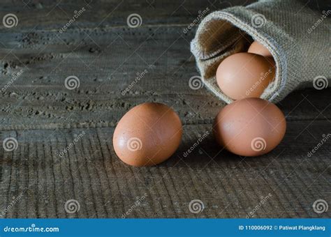 Eggs in sack stock photo. Image of nature, sack, natural - 110006092