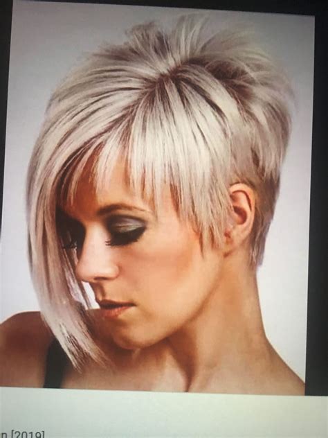 Why short spiked hair is surprisingly popular among celebrities 16