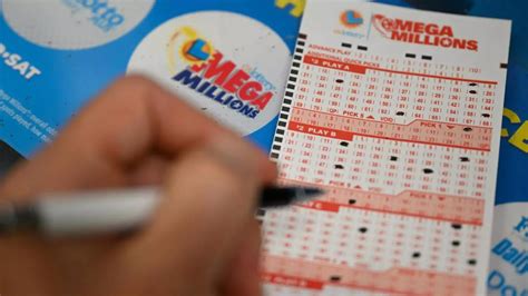 Mega Millions Winning Numbers For Dec. 27 Friday Are Here As The ...
