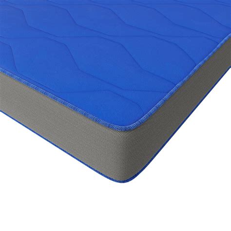 Матрас Энерджи 180x200 с пружинным блоком 7 Zone Extra Flex ...