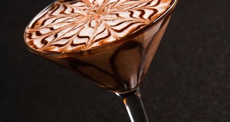 What Is Good to Mix With Chocolate Vodka? | Our Everyday Life