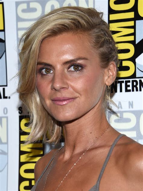 Eliza Coupe : Filmographie - AlloCiné