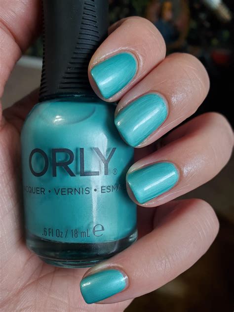 Orly - Close Call : r/lacqueristas
