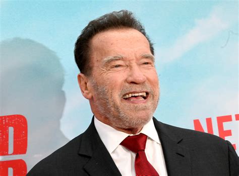 Bodybuilding Legends Take the Red Carpet at 'FUBAR' Premiere - Men's