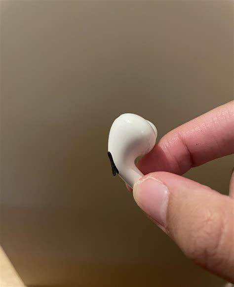 why is my airpod chirping 8
