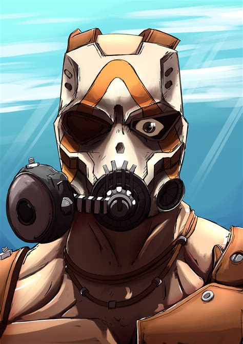 ArtStation - Krieg
