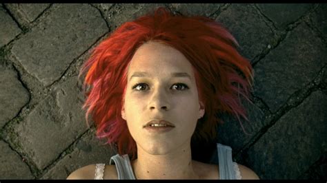 2 Run Lola Run HD Wallpapers | Backgrounds - Wallpaper Abyss