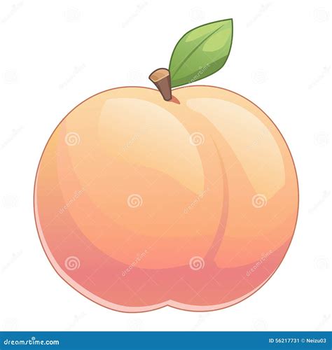 peach cartoon 9