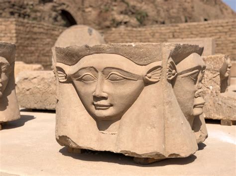Dendera Temple Complex Luxor Egypt – suemtravels