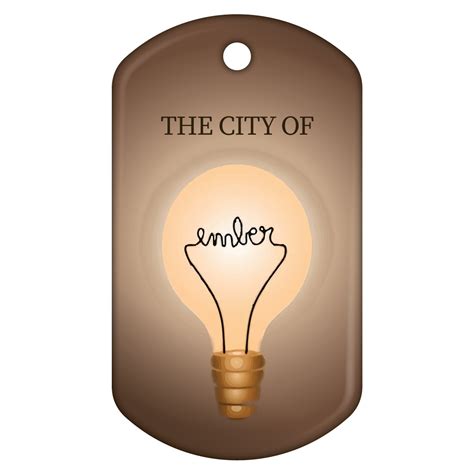 City of Ember | Book Cover | SchoolLife.com